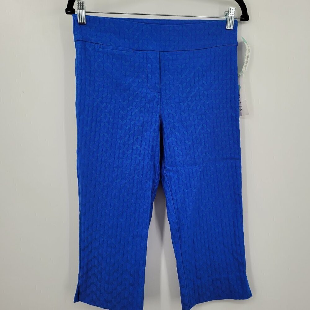 Margaret M Slimming Pant Capri